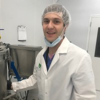 Cameron Cason Email & Phone Number