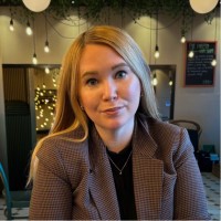 Bjurfors Employee Sofia Pellgård's profile photo