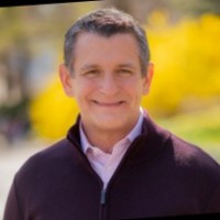 Fiserv Employee Adam Rosman's profile photo