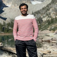 Nimit Patel Email & Phone Number
