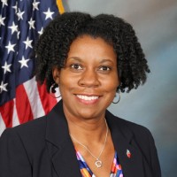 Carmen Douglas