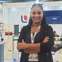 LANCO LTDA Employee Samara Santos's profile photo