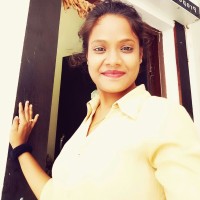 SQUATS Employee Rajani Chaniya's profile photo