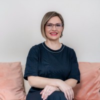 Ivana Radic Email & Phone Number | PResent communications Director ...