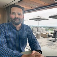 Lookout Employee David Kish's profile photo
