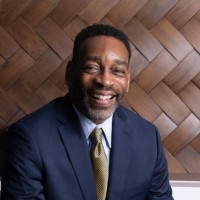 United Way of Greater Atlanta Employee Milton Little's profile photo