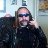 MV trans. Employee Gary Huston's profile photo