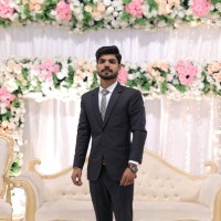 Muhammad Shamoon Email