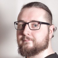 Stellwagen Technology Employee Neil McCaffrey's profile photo