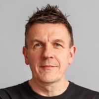 Silverflow Employee Russel Coultart's profile photo