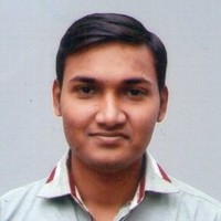 Webs Optimization Software Solution Employee Nirav Mistri's profile photo