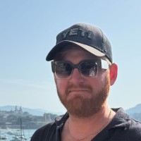 Brandworks AB Employee Fredrik Cöster's profile photo