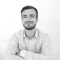 Prodasynth Employee Victor Berrafato's profile photo