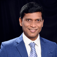 Mirae Asset Capital Markets (I) Pvt Ltd Employee Samir Parab's profile photo