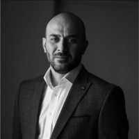 Business Development Group Employee Hayk Gyumryan's profile photo