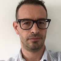 Huawei Technologies Employee Luca Longo's profile photo