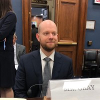 American Action Forum Employee Gordon Gray's profile photo