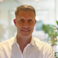 The Conduit Employee Matthew Roach's profile photo