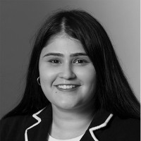 Ashurst Employee Simran Lamba's profile photo