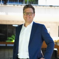 Echo West Capital Advisors Employee Matthew Mathers's profile photo