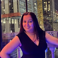 Adriana Manzarron Email & Phone Number