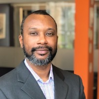 Big Brothers Big Sisters of Metro Atlanta Employee Harold Mizell's profile photo