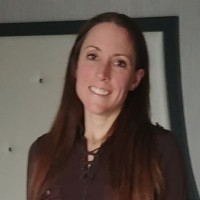 MATHER PUMP SERVICE Employee Lisa st. Denis's profile photo