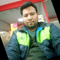 ORIENT ABRASIVES LTD Employee Darpan Aggarwal's profile photo