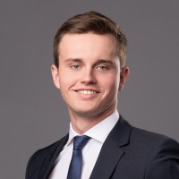 noimos ag (an AXA company) Employee Vincent van der Brugge's profile photo