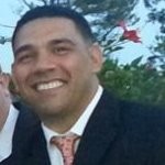 Salient Employee Ramon Guzman's profile photo