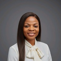 ImpactMapper Employee Hadassah Okandeji's profile photo