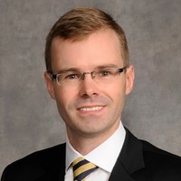 Tech Data Employee Fraser Wright's profile photo
