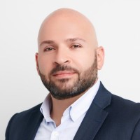 ProMed Staffing Resources Employee Georges Chahwan's profile photo
