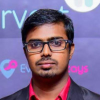 OpusXenta Employee Nuwan Tharanga's profile photo