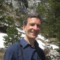 AMIT Services Employee Alexis Massenet's profile photo