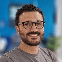 Cambrionix Ltd Employee Anthony Partou's profile photo