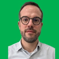 Greenfield Systems Employee Nicolas Bazoge's profile photo