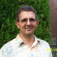 Acuity, Inc. Employee Stefan Panayotov's profile photo