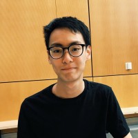 Stripe Employee Randy Zhou's profile photo