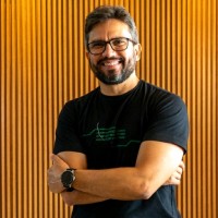 José Magalhães Neto Email & Phone Number