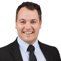 Nucleo Financial LLC Employee Hayden Griffin's profile photo