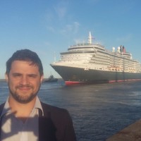 Delfino Global Employee Daniel Coringrato's profile photo