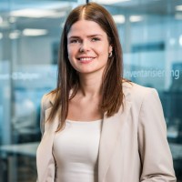 Aagon GmbH Employee Marlene Zeppenfeld's profile photo