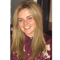 Aon Employee Kitty O'Brien's profile photo