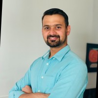 Amey Mukim Email & Phone Number