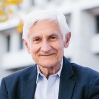 CBT Architects Employee Charles Tseckares's profile photo