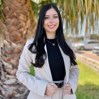 19 Management Group Employee Victoria Herrera's profile photo