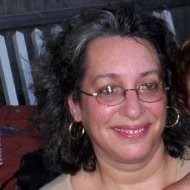 Centerboard Employee Jacqueline Debernardi's profile photo