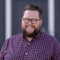 AVFX Employee Kristofer Harrison's profile photo