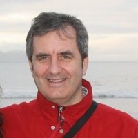 Pablo Bernabé Email